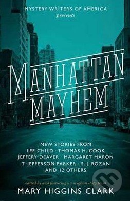 Manhattan Mayhem