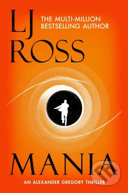 Mania (An Alexander Gregory Thriller)