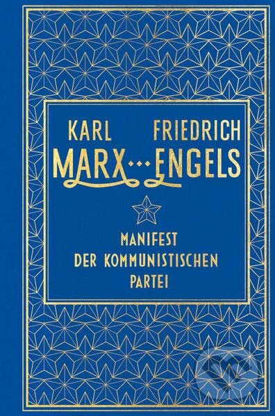 Manifest der Kommunistischen Partei
