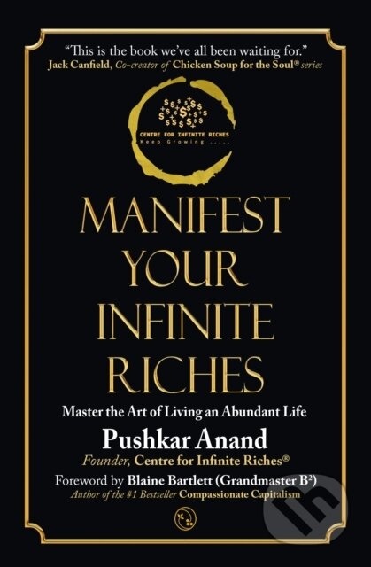 Manifest Your Infinite Riches