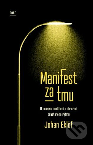 Manifest za tmu
