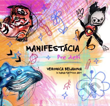 Manifestácia pre deti