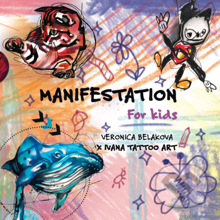 Manifestation for Kids
