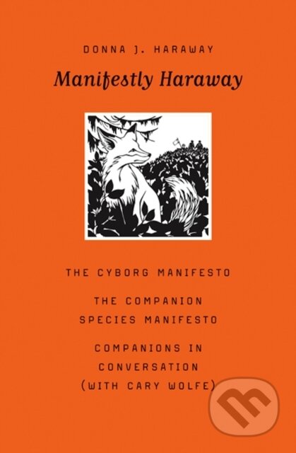 Manifestly Haraway
