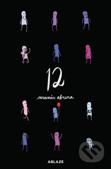 Manix Abrera's 12