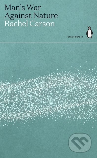 Man's War Against Nature