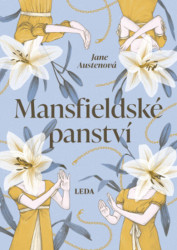 Mansfieldské panství - Jane Austen