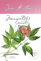 Mansfieldské panství - Jane Austen