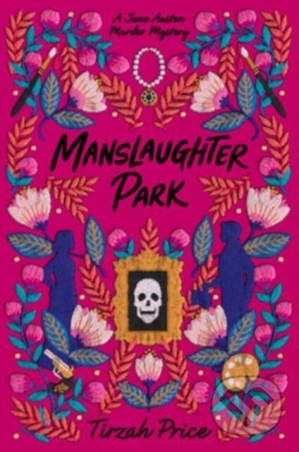 Manslaughter Park