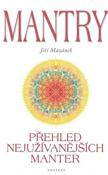 Mantry - Jiří Mazánek