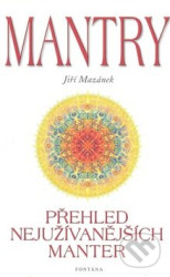 Mantry (Přehled nejužívanějších manter)