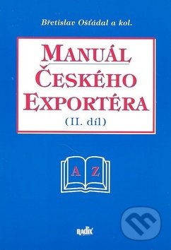 Manuál českého exportéra II.díl