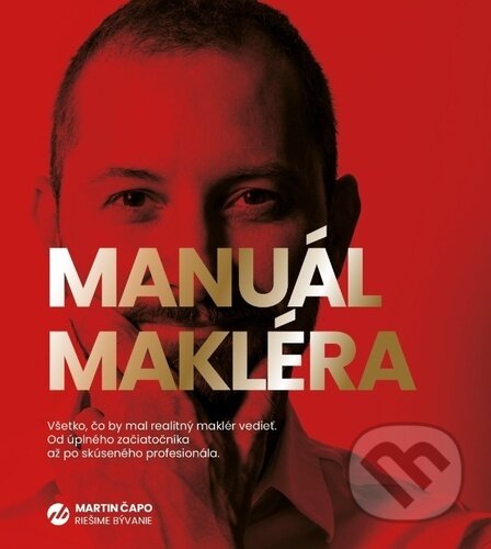 Manuál makléra