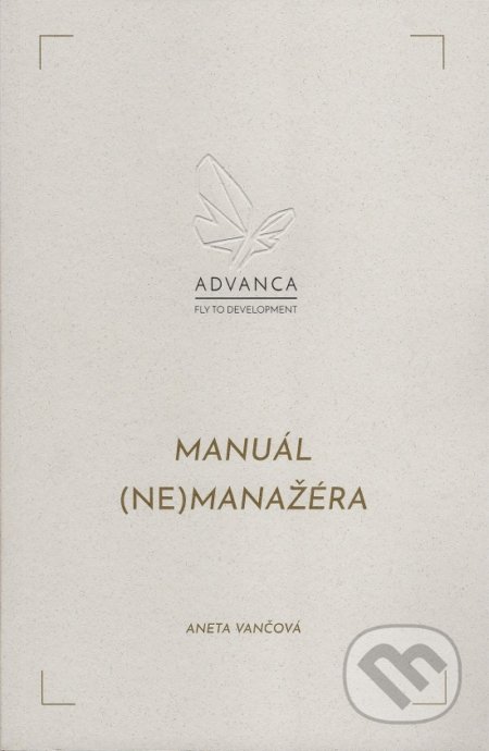 Manuál (ne)manažéra