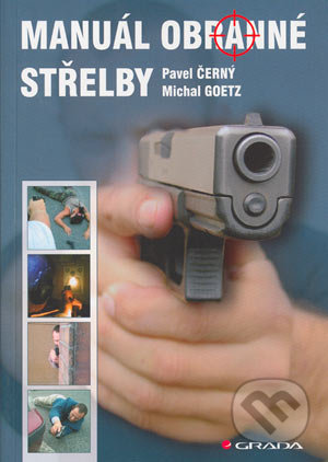 Manuál obranné střelby