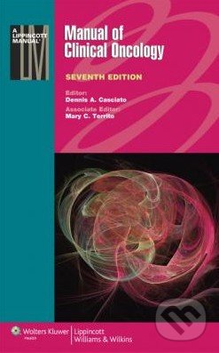 Manual of Clinical Oncology