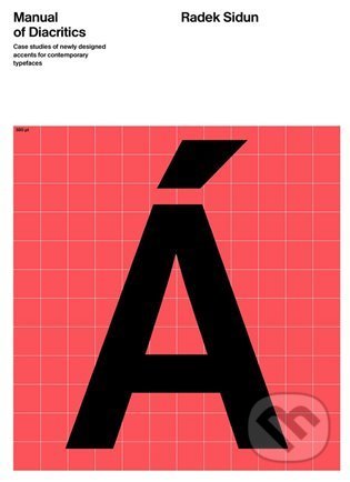 Manual of Diacritics