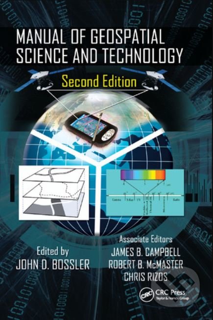 Manual of Geospatial Science and Technology