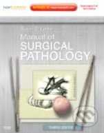 Manual of Surgical Pathology (Expert Consult