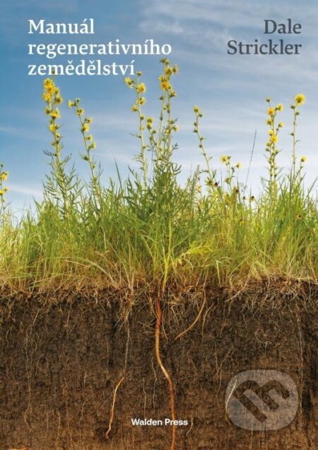 Manuál regenerativního zemědělství