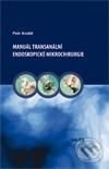 Manuál transanální endoskopické mikrochirurgie