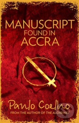 Manuscript Found in Accra