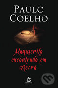 Manuscrito encontrado em Accra