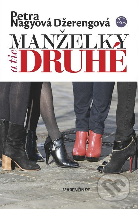 Manželky a tie druhé