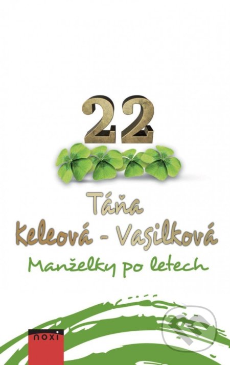 Manželky po letech