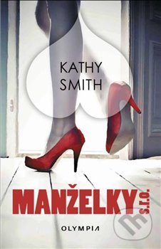 Manželky s.r.o.
