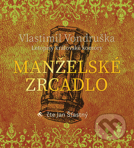 Manželské zrcadlo