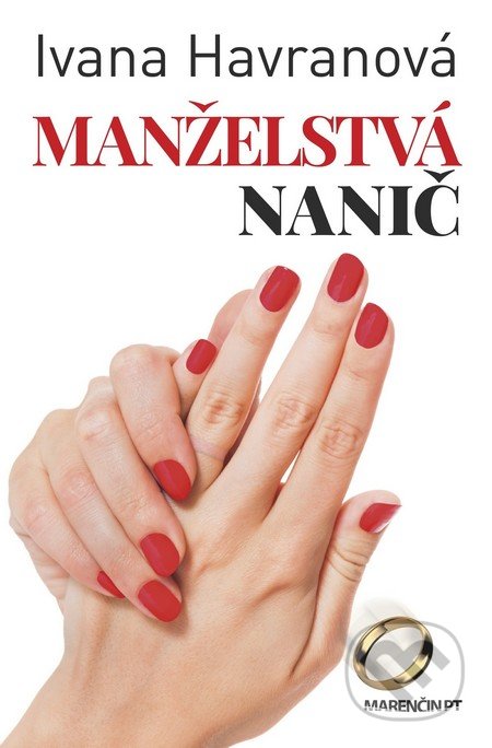 Manželstvá nanič