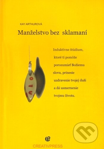 Manželstvo bez sklamaní