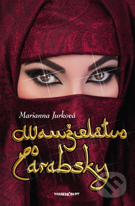 Manželstvo po arabsky