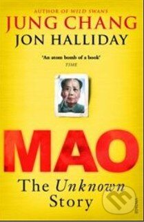 Mao (The Unknown Story)