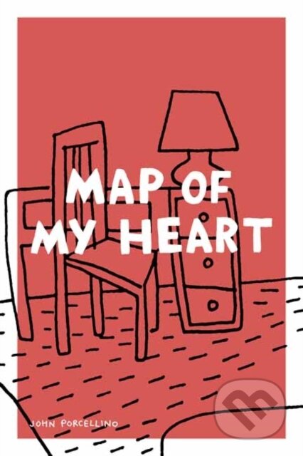Map of My Heart