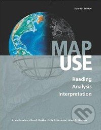 Map Use (Reading, Analysis, Interpretation)
