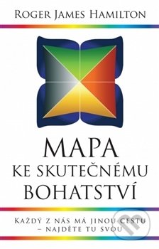 Mapa ke skutečnému bohatství