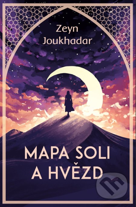 Mapa soli a hvězd
