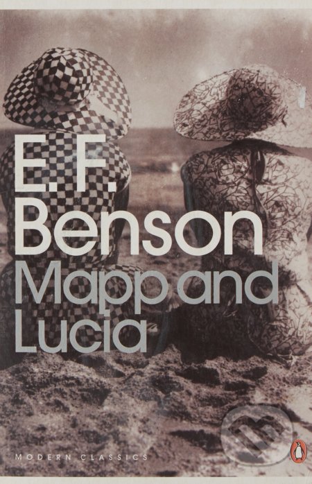 Mapp and Lucia