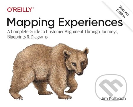 Mapping Experiences (Second edition)