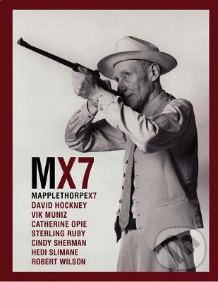 Mapplethorpe x 7