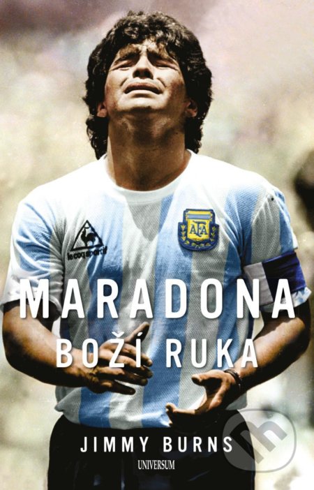 Maradona (Boží ruka)