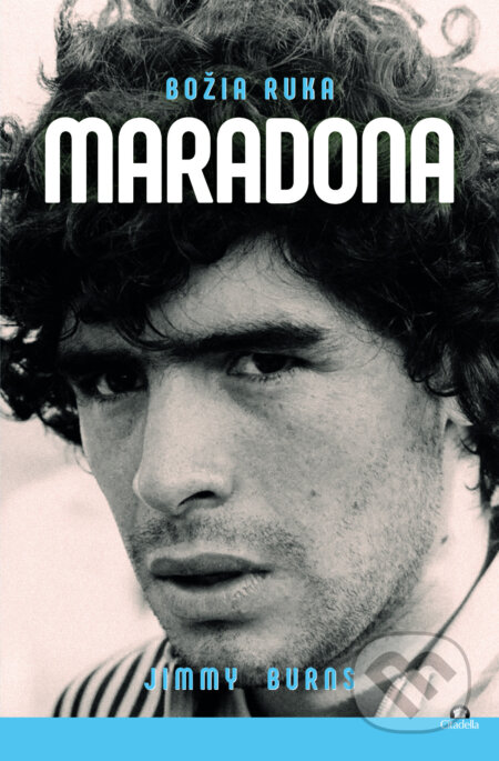 Maradona (Božia ruka)