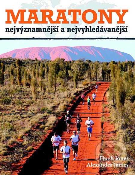 Maratony (Nejvýznamnejší a nejvyhledávanější)