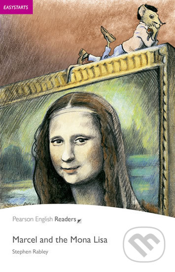 Marcel and the Mona Lisa (Easystart)