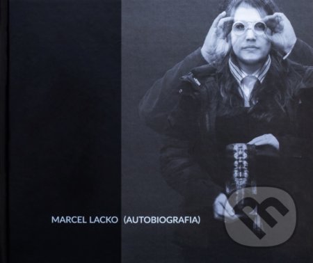 Marcel Lacko - Autobiografia
