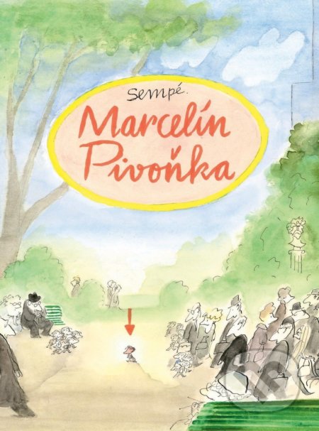 Marcelín Pivoňka
