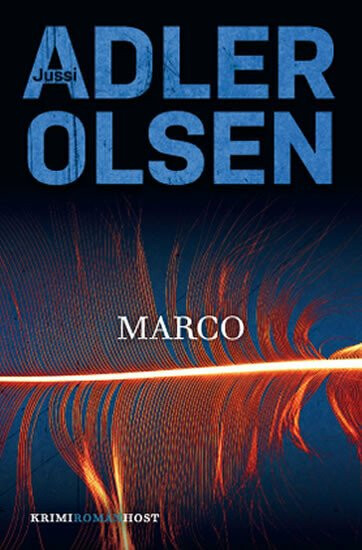 Marco - Jussi Adler-Olsen