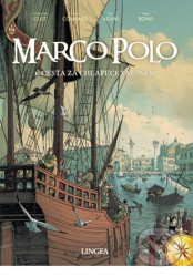 Marco Polo 1. (Cesta za chlapeckým snem)